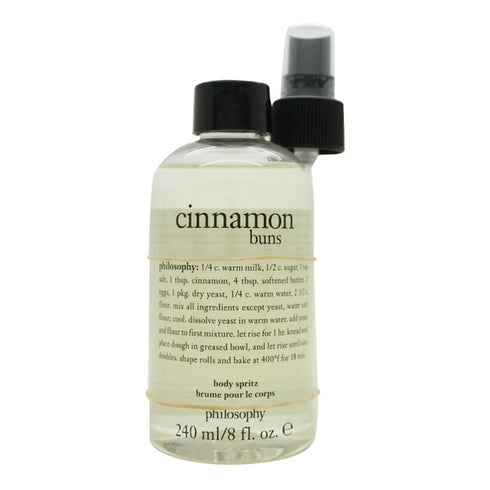 Philosophy Cinnamon Buns Body Spritz 240ml